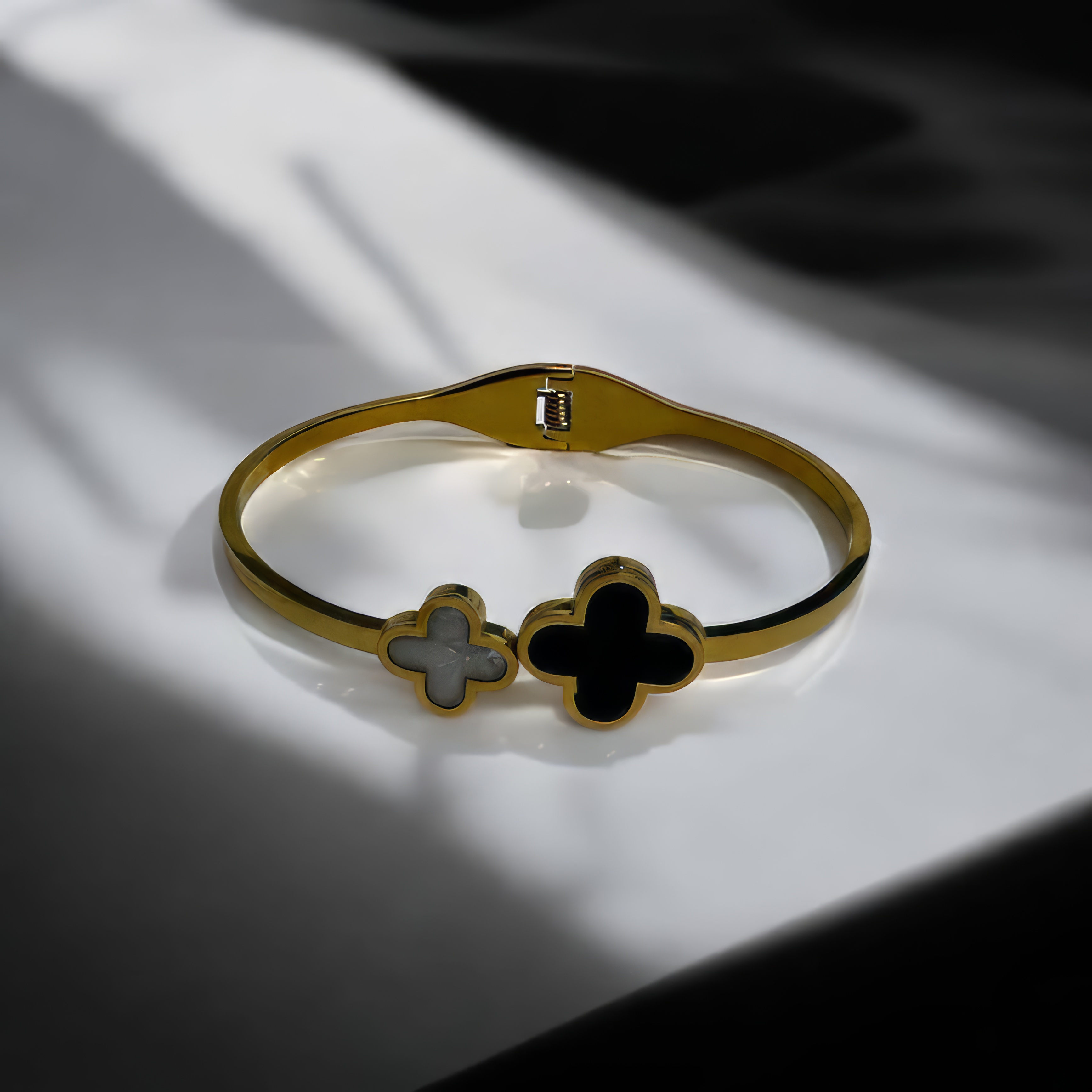 Dual Essence Bracelet